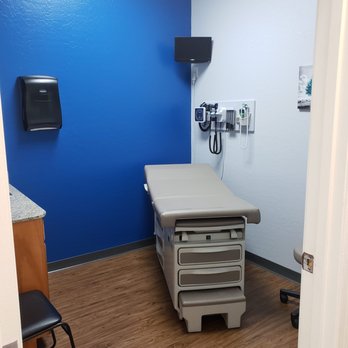 Forward Care Family Practice - Exam Room - Family Practice Near Me - Glendale, Arizona Forward Care Family Practice - Exam Room - Family Practice Near Me - Glendale, Arizona
