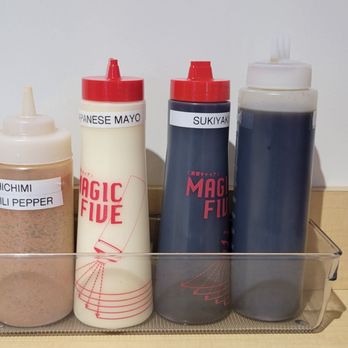 Matsuzaka-Tei - Ewa Beach - Free sauce/condiments offered! - Japanese Near Me - Ewa Beach, Hawaii