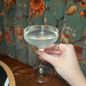 The Chloe - Martini - Cocktail Bars Near Me - New Orleans, Louisiana The Chloe - Martini - Cocktail Bars Near Me - New Orleans, Louisiana