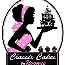 Classie Cakes by Yvonne