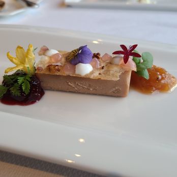 Eden - Foie gras terrine - French Near Me - Banff, Alberta Eden - Foie gras terrine - French Near Me - Banff, Alberta