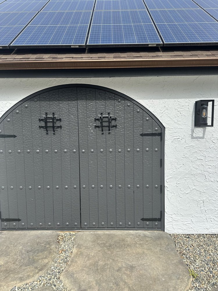 Slide of Armament Coatings & Roofing