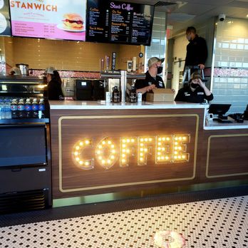 Stan's Donuts & Coffee - Order up - Donuts Near Me - Orland Park, Illinois