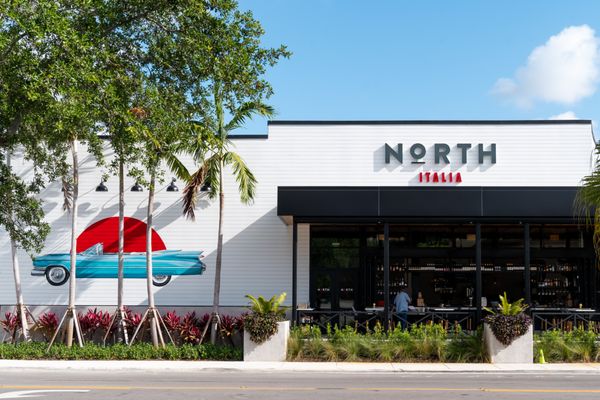 North Italia by null