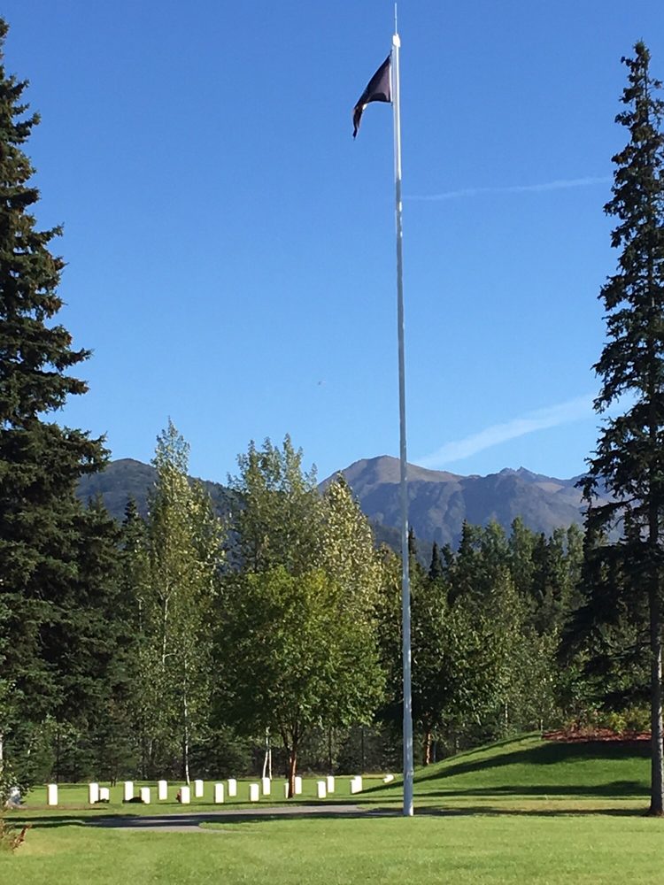 Joint Base Elmendorf-Richardson - social services organization in Anchorage, AK