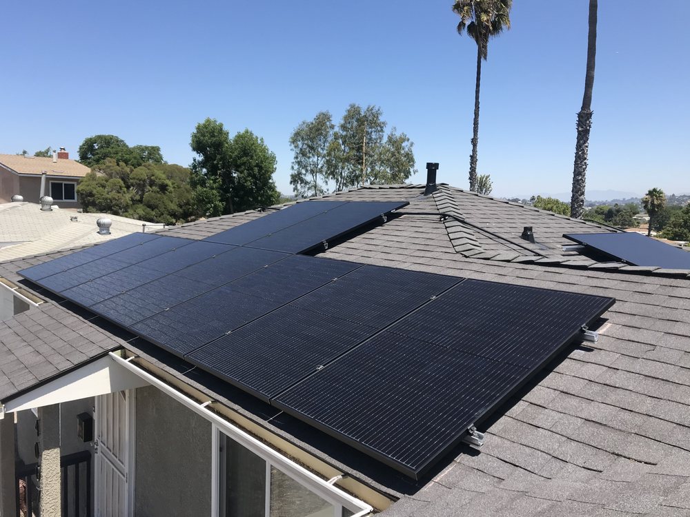 Slide of Sun Dynamics Energy Solutions