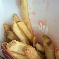 Wendy's