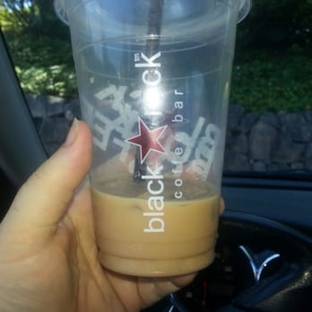 Black Rock Coffee Bar - Iced mocha...gone too soon ;) - Coffee & Tea Near Me - Beaverton, Oregon Black Rock Coffee Bar - Iced mocha...gone too soon ;) - Coffee & Tea Near Me - Beaverton, Oregon