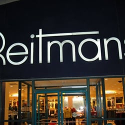 Reitmans