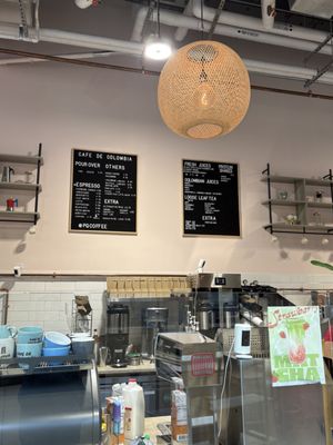 Pueblo Querido Coffee Roasters Café de Colombia by null