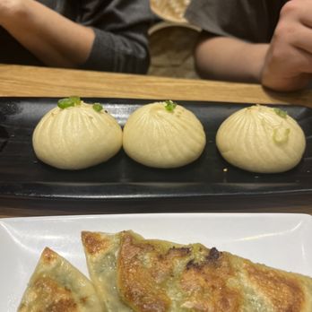 Dough Zone Dumpling House - Bao - Dim Sum Near Me - San Jose, California