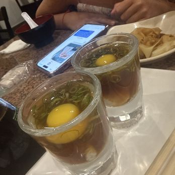 Sushi Oaks - Uni shooters - Sushi Bars Near Me - Newbury Park, California Sushi Oaks - Uni shooters - Sushi Bars Near Me - Newbury Park, California