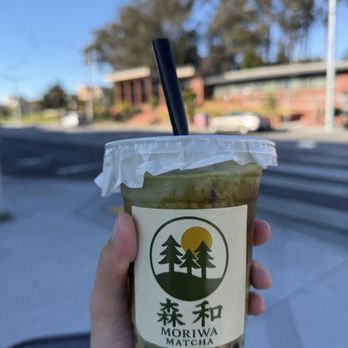 Moriwa Matcha - Coffee & Tea Near Me - San Francisco, California Moriwa Matcha - Coffee & Tea Near Me - San Francisco, California