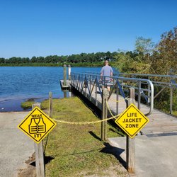 Smith Creek Park Preserve