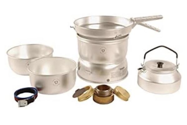 Catskill Outfitters by null