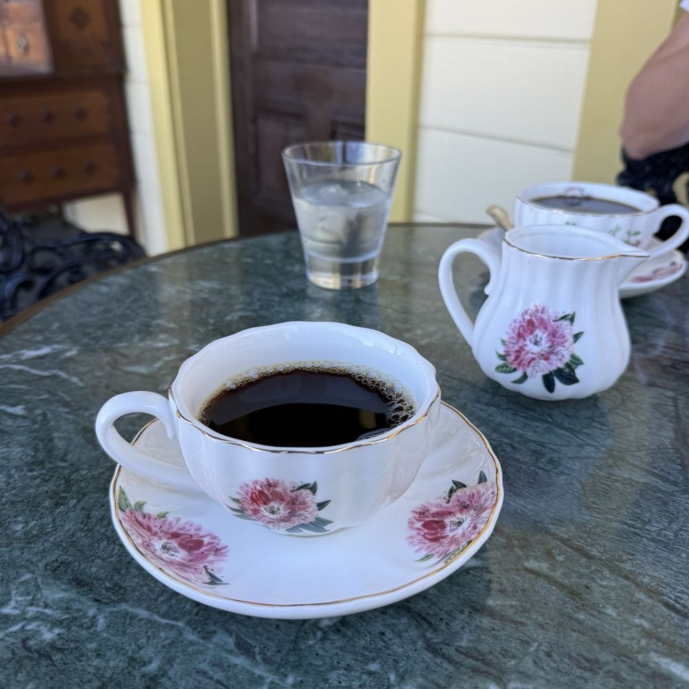 Viola’s Bar & Bistro - Drip coffee - French Near Me - Monrovia, California Viola’s Bar & Bistro - Drip coffee - French Near Me - Monrovia, California