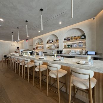Sora - Bar - Sushi Bars Near Me - Los Angeles, California Sora - Bar - Sushi Bars Near Me - Los Angeles, California