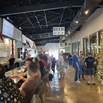 Calusa Brewing - Brewery - Beer Bar Near Me - Sarasota, Florida Calusa Brewing - Brewery - Beer Bar Near Me - Sarasota, Florida