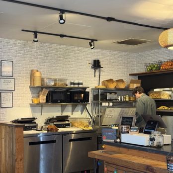 Juice Pub & Eatery - Juice Bars & Smoothies Near Me - Flagstaff, Arizona