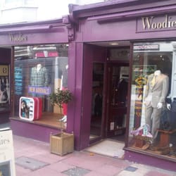 Woodies Exclusive Fashions