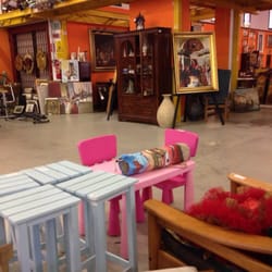 Mercatino Vicenza - Material up top