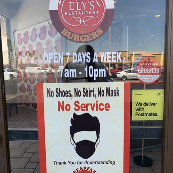 Ely’s Restaurant - Breakfast & Brunch Near Me - Henderson, Nevada Ely’s Restaurant - Breakfast & Brunch Near Me - Henderson, Nevada