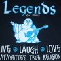 Legends Verot