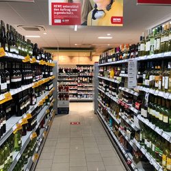REWE