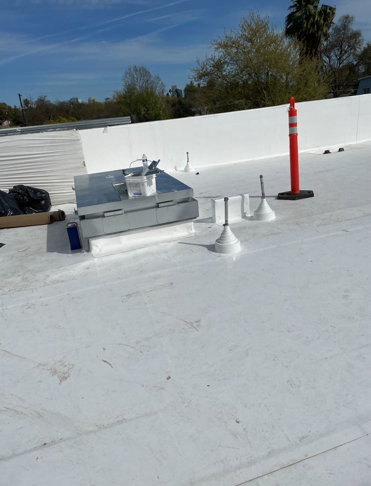 Slide of Imperial West Roofing