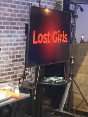 Eliza Hot Metal Bistro by null