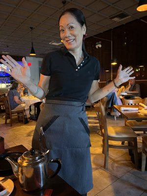George Yang’s Chinese Cuisine by null
