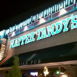 NAPPER TANDY’S IRISH PUB - Updated June 2026 - 41 Photos & 111 Reviews ...