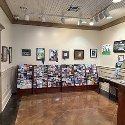Mississippi Welcome Center