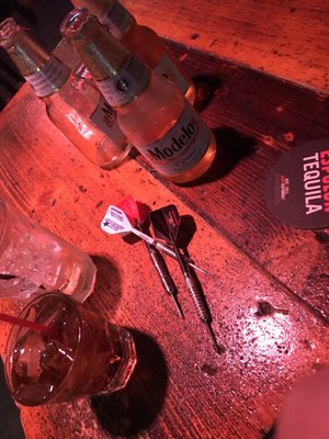 Molly's Pub by null