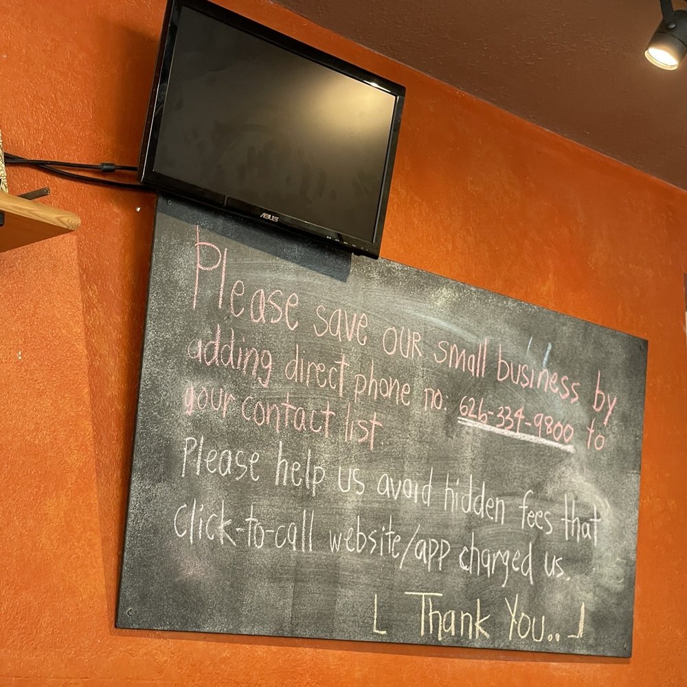 Satu Thai Bistro - Thai Near Me - Azusa, California Satu Thai Bistro - Thai Near Me - Azusa, California