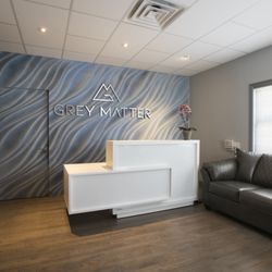 Grey Matter Float