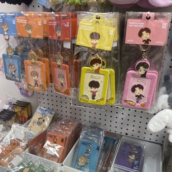 Kawaii Corner - BTS - Cards & Stationery Near Me - Virginia Beach, Virginia