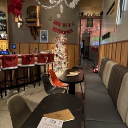 Side Hustle Lounge