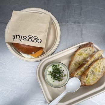 Eggslut - Breakfast & Brunch Near Me - Los Angeles, California Eggslut - Breakfast & Brunch Near Me - Los Angeles, California