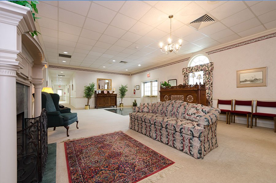 R.W. BAKER & COMPANY FUNERAL HOME AND CREMATORY - Updated March 2026