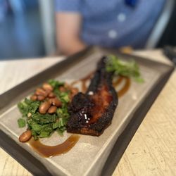 Nolia - Pork belly