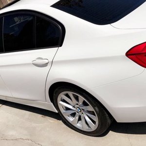 Classic Tint and Wraps on Yelp