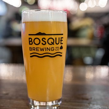 Bosque Brewing - Nob Hill Public House - Haze & Honey 5.8%ABV ($8/20oz) - Brewpubs Near Me - Albuquerque, New Mexico Bosque Brewing - Nob Hill Public House - Haze & Honey 5.8%ABV ($8/20oz) - Brewpubs Near Me - Albuquerque, New Mexico