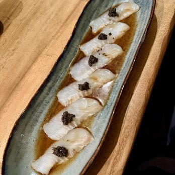 Eizen Sushi & Sake Bar - Sushi Bars Near Me - Marina del Rey, California Eizen Sushi & Sake Bar - Sushi Bars Near Me - Marina del Rey, California