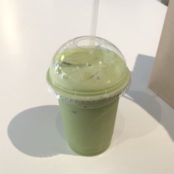 Matcha Thomas - Matcha Thomas - Bubble Tea Near Me - Beacon, New York