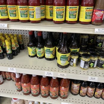 Manila Mart - Sauces - Filipino Near Me - Beltsville, Maryland Manila Mart - Sauces - Filipino Near Me - Beltsville, Maryland