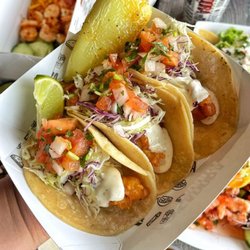 La Bufadora Baja Grill S. Ontario