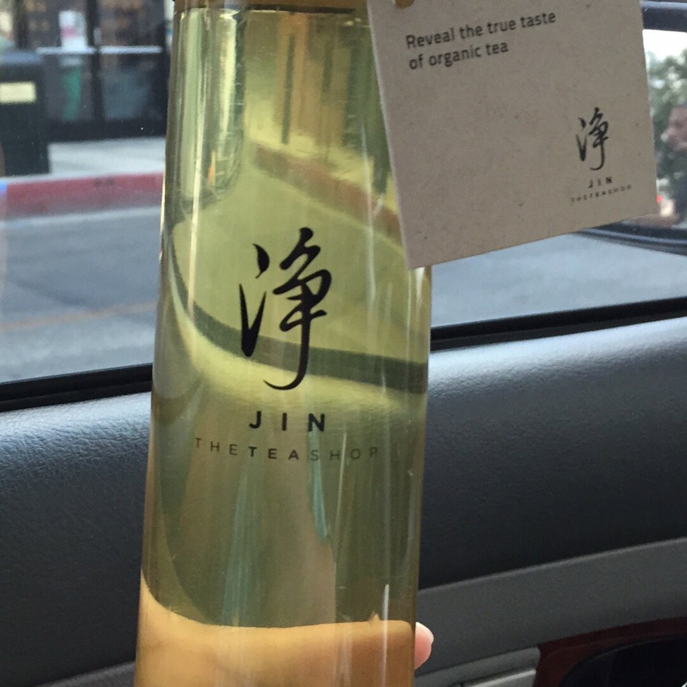 Jin Tea Shop - Cold Brew - Tea Rooms Near Me - Pasadena, California Jin Tea Shop - Cold Brew - Tea Rooms Near Me - Pasadena, California
