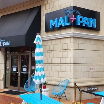 Mal Pan - Mexican Near Me - Charlotte, North Carolina Mal Pan - Mexican Near Me - Charlotte, North Carolina
