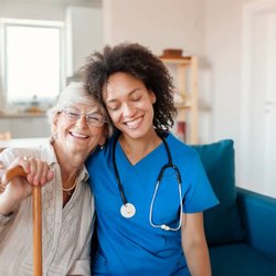 Great Faith Senior Home Care